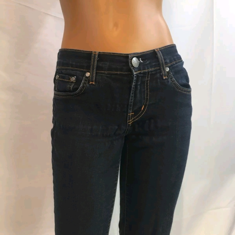 Fossil Skinny Jeans